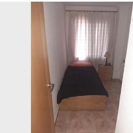 Feyv Lugar Familiar Y Acogedor *