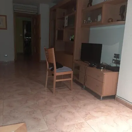 Feyv Lugar Familiar Y Acogedor Quarto em Acomodações Particulares *